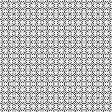 Soyut Çapraz Desen Noktaları, üretken hesaplama sanatı çizimi