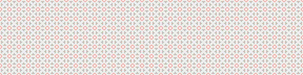 Astratto Croce Pattern Dots Logo Arte Computazionale Generativa Illustrazione — Vettoriale Stock