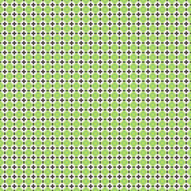 Soyut Desen arkaplanı, Logo üretken hesaplama sanatı çizimi