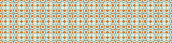 Noktalı Soyut Çapraz Desen, Logo üretken hesaplama sanatı çizimi