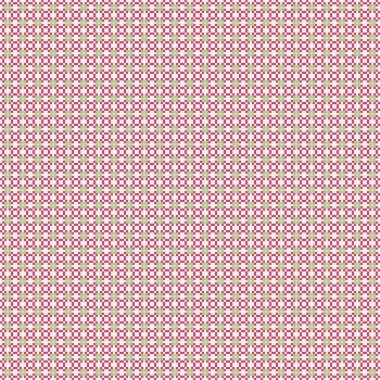 Soyut geometrik kalıp, üretken hesaplama arkaplanı 