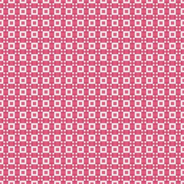 Soyut geometrik kalıp, üretken hesaplama arkaplanı 