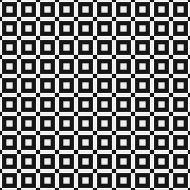 Soyut çapraz desenli logo üretken hesaplama sanatı çizimi