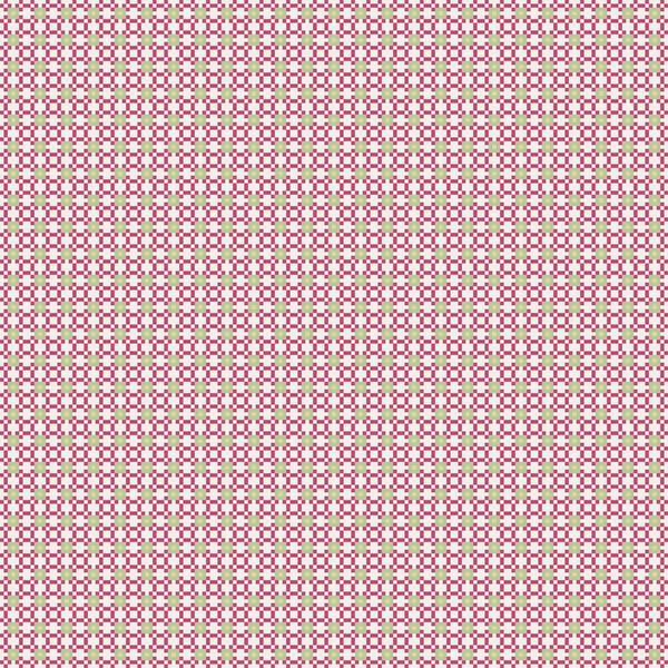 Soyut geometrik kalıp, üretken hesaplama arkaplanı 