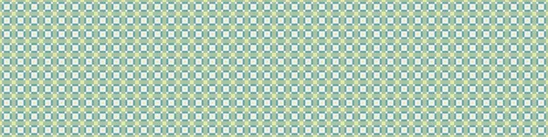 Soyut geometrik kalıp, üretken hesaplama arkaplanı 