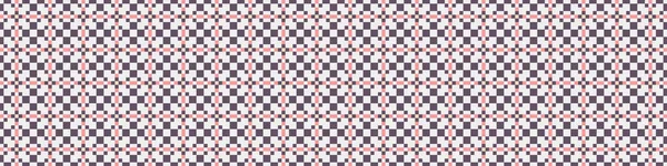 Soyut çapraz desenli logo üretken hesaplama sanatı çizimi