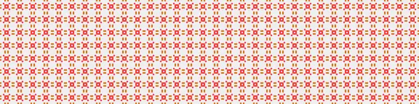 アブストラクトパターン背景 ロゴ生成計算 アートイラスト — ストックベクタ