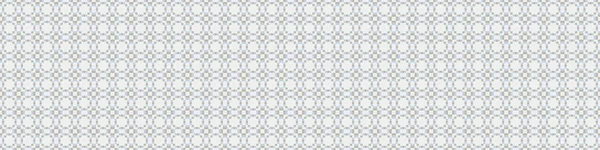 Abstraktes Muster Hintergrund Logo Generative Computergestützte Kunst Illustration — Stockvektor