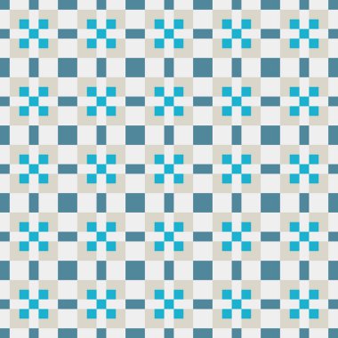 Soyut Desen arkaplanı, Logo üretken hesaplama sanatı çizimi