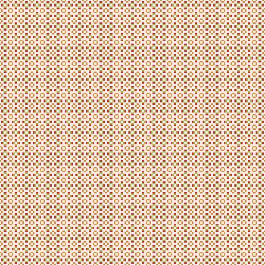 Soyut geometrik kalıp, üretken hesaplama arkaplanı 