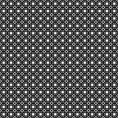 Soyut Desen arkaplanı, Logo üretken hesaplama sanatı çizimi