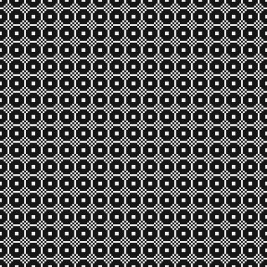 Soyut Desen arkaplanı, Logo üretken hesaplama sanatı çizimi