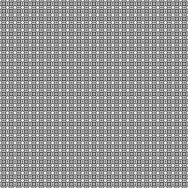 Soyut çapraz desenli logo üretken hesaplama sanatı çizimi