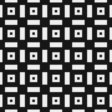 Soyut çapraz desenli logo üretken hesaplama sanatı çizimi