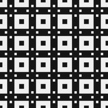 Soyut çapraz desenli logo üretken hesaplama sanatı çizimi