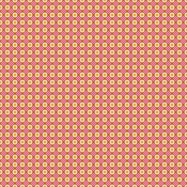 Soyut geometrik kalıp, üretken hesaplama arkaplanı 