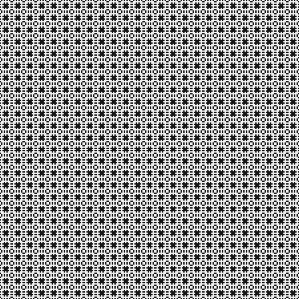 Abstraktes Muster Moderne Digitale Tapeten — Stockvektor