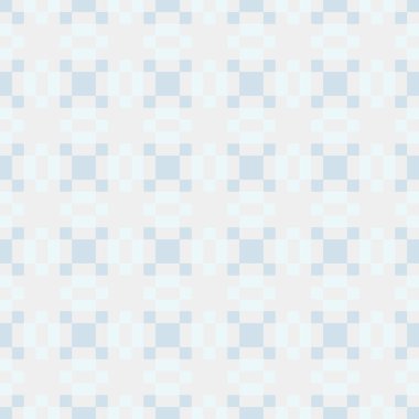 Soyut geometrik kalıp, üretken hesaplama arkaplanı 