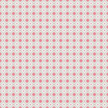 Soyut geometrik kalıp, üretken hesaplama arkaplanı 