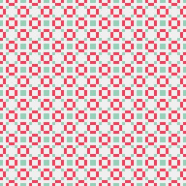 Soyut Desen arkaplanı, Logo üretken hesaplama sanatı çizimi