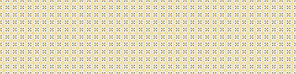 Astratto Croce Pattern Dots Logo Arte Computazionale Generativa Illustrazione — Vettoriale Stock