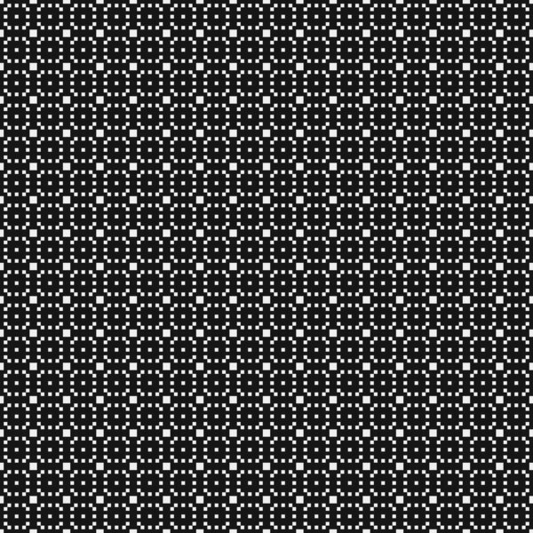 абстрактный рисунок крест точки логотипа генеративного вычислительного искусства иллюстрации