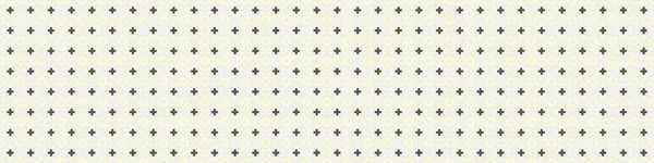 Astratto Croce Pattern Dots Logo Arte Computazionale Generativa Illustrazione — Vettoriale Stock