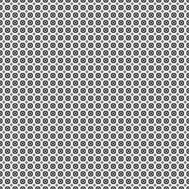 Soyut Çapraz Desen Noktaları, üretken hesaplama sanatı çizimi