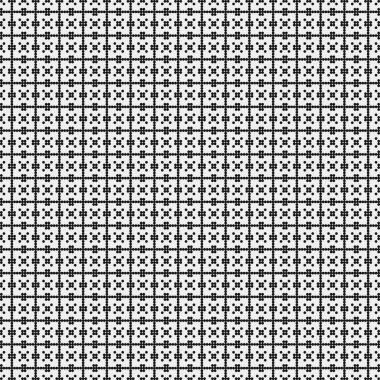 soyut geometrik desen, vektör illüstrasyonu