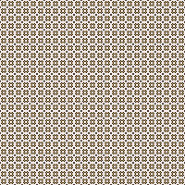 Soyut geometrik kalıp, üretken hesaplama arkaplanı 