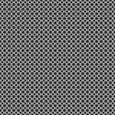 Soyut Çapraz Desen Noktaları, üretken hesaplama sanatı çizimi