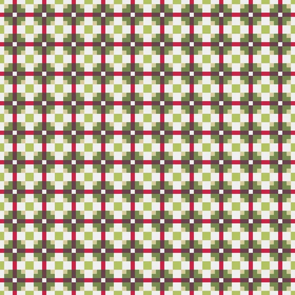 Abstract Pattern Background Λογότυπο — Διανυσματικό Αρχείο