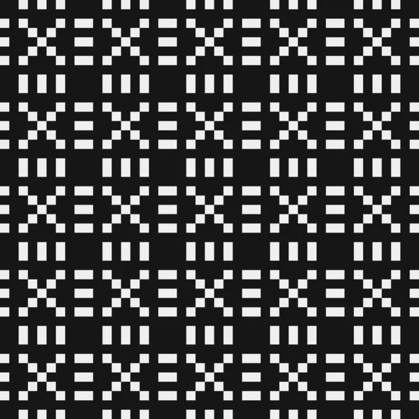 Abstrakt Mønster Moderne Digital Tapet – Stock-vektor
