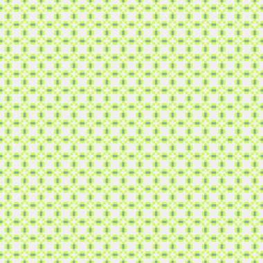 Soyut geometrik kalıp, üretken hesaplama arkaplanı 