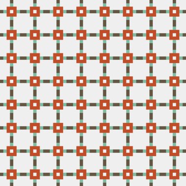 Soyut Desen arkaplanı, Logo üretken hesaplama sanatı çizimi