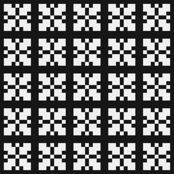 现代数字墙纸摘要模式 — 图库矢量图片