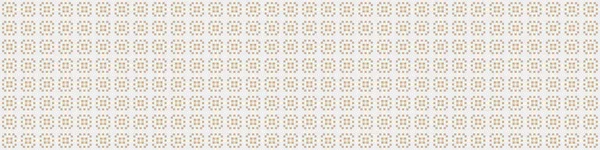 Abstract Cross Pattern Dots Logo Vector Illustration — Stock Vector