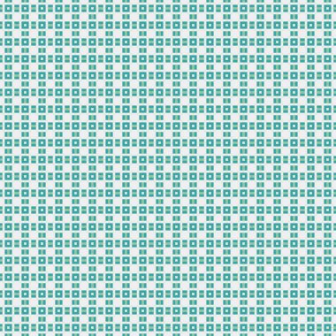 Soyut geometrik kalıp, üretken hesaplama arkaplanı 