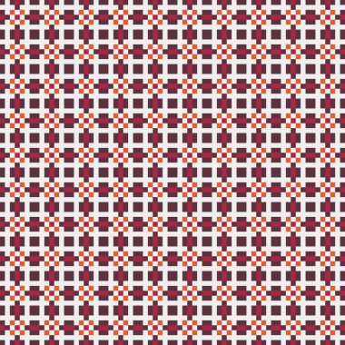 Soyut Desen arkaplanı, Logo üretken hesaplama sanatı çizimi