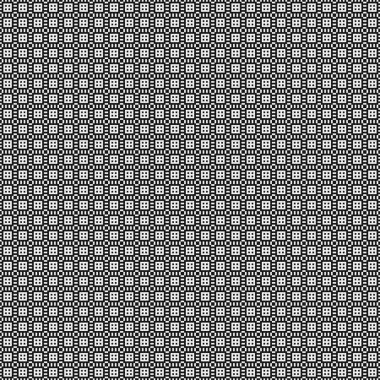 Soyut çapraz desenli logo üretken hesaplama sanatı çizimi