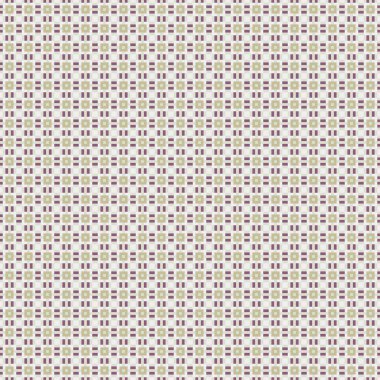 Soyut geometrik kalıp, üretken hesaplama arkaplanı 