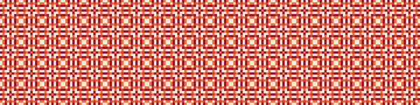 Soyut Çapraz Desen Vektör Sanatı Çizimi