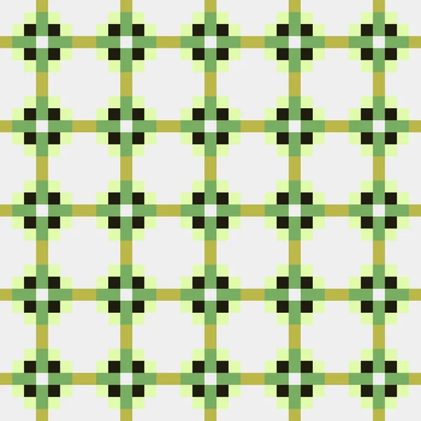 Abstract Pattern Background Λογότυπο — Διανυσματικό Αρχείο