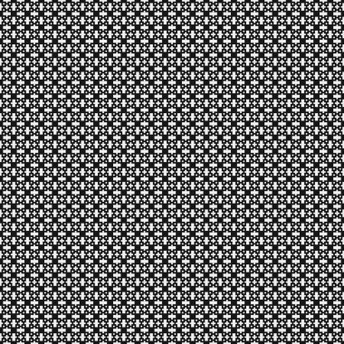 Soyut çapraz desenli logo üretken hesaplama sanatı çizimi