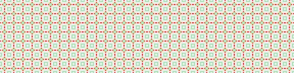 Абстрактная Векторная Иллюстрация Логотипом Cross Pattern Dots — стоковый вектор