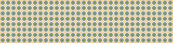 Abstract Cross Dots Pattern Φόντο Εικονογράφηση Διανύσματος — Διανυσματικό Αρχείο