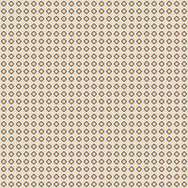 Soyut geometrik kalıp, üretken hesaplama arkaplanı 