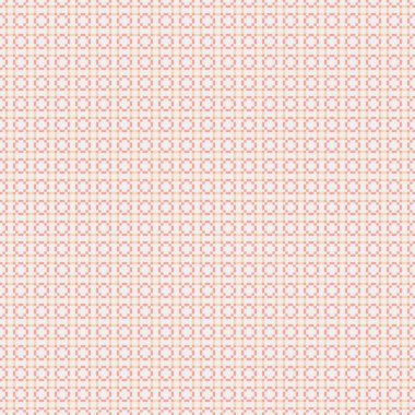 Soyut geometrik kalıp, üretken hesaplama arkaplanı 