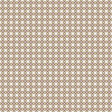 Soyut geometrik kalıp, üretken hesaplama arkaplanı 