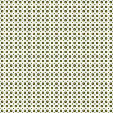 Soyut geometrik kalıp, üretken hesaplama arkaplanı 